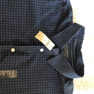 Banana Republic shirt
